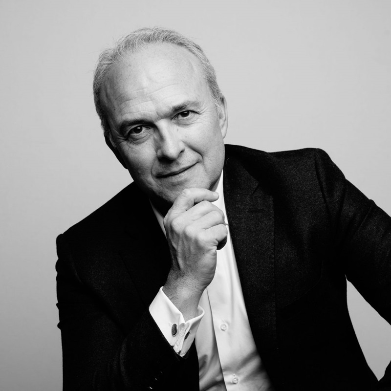 François Paillier